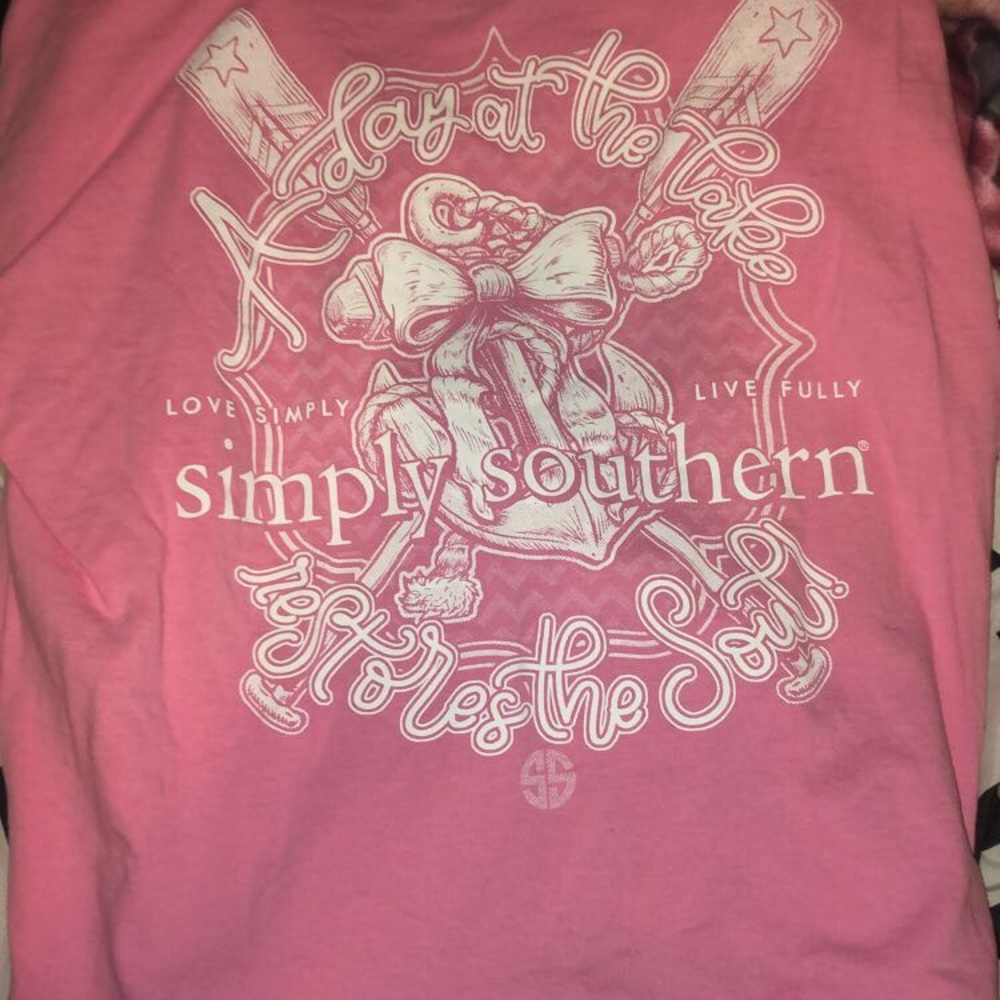 Simply Southern